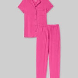 Tommy John’s Women's Downtime Pajama Top & Pant Set